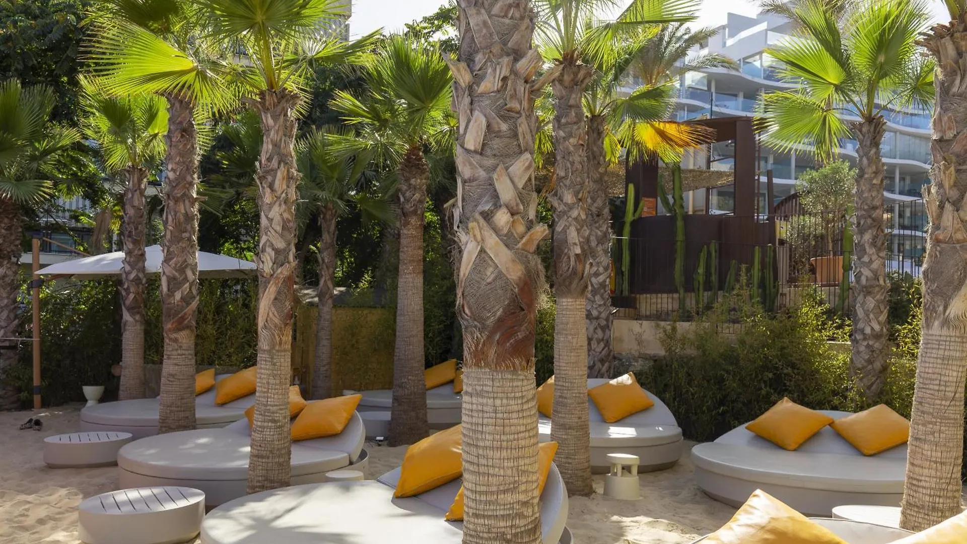Stunning Seaside Apartment In Carvajal Beach Fuengirola 0*,